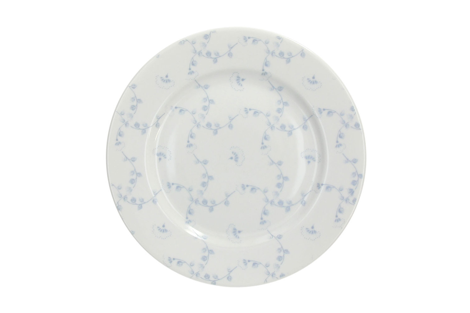 Dessert Plate Andrea Fontebasso Collection Vetiver